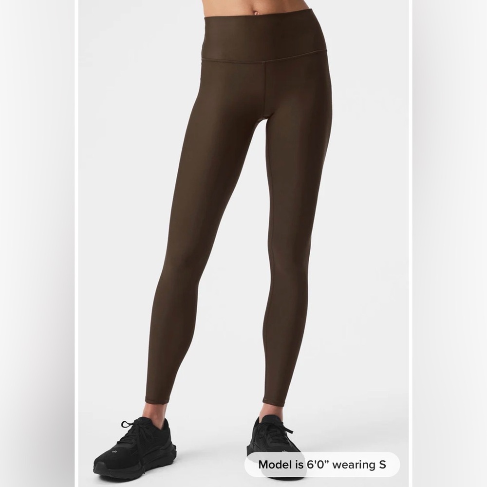 Alo 7/8 High-Waist Airlift Legging